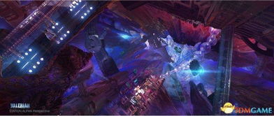 (星轨cp)在星轨之上阵容,万千星辰舞动,星际魅力展现无限可能。