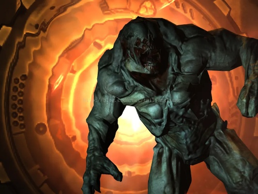 (doom3和doom4)Doom 3 BFG与Doom 3有什么不同?详细比较两款游戏的区别和特点