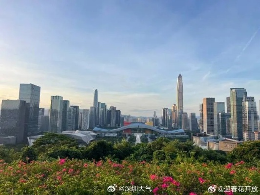 (深圳天气 入秋)深圳本周入秋有望,气温骤降令市民感受清凉季节的到来 (深圳天气 入秋)深圳本周入秋有望,气温骤降令市民感受清凉季节的到来
