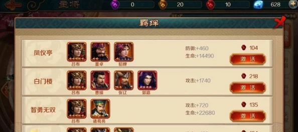 (极无双2-6怎么过)极无双2平民玩家理想选择:三个高效实用阵容推荐与攻略