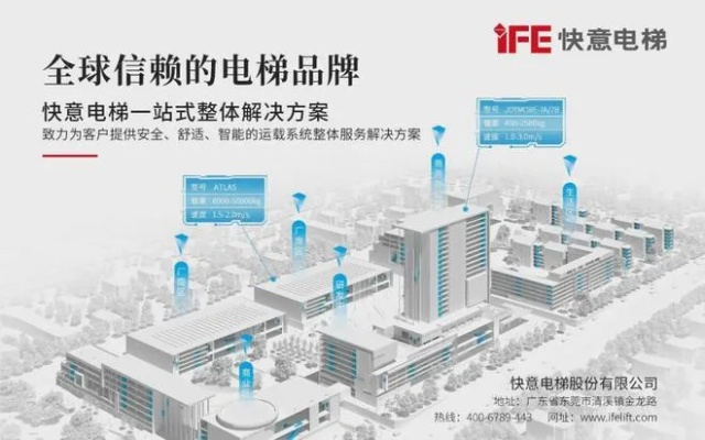 (富士达电梯在哪个城市)探访远古小镇,走进富士达电梯:以科技力量提升古镇生活品质
