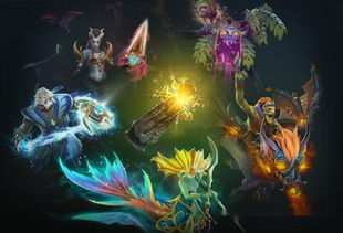 盖世我为王免费完整版- 引领时代风云,统领万界神魔,征战不朽传奇,王者风采尽展豪情