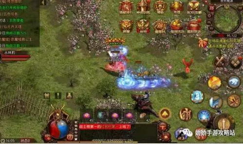 (斩魔无双传奇)斩魔无双传世加强版攻略:全面解析游戏要点和技巧