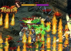 探秘万灵幻想攻略:打造无敌阵容,征战神秘世界,应对挑战取得胜利! 探秘万灵幻想攻略:打造无敌阵容,征战神秘世界,应对挑战取得胜利!