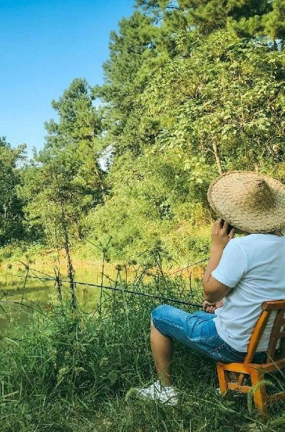 (旅者之憩菜谱)探访旅者之憩:探讨如何在旅途中放松心情、尝试钓鱼技巧 (旅者之憩菜谱)探访旅者之憩:探讨如何在旅途中放松心情、尝试钓鱼技巧