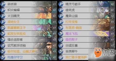 (猎人怎么玩法介绍)猎人怎么玩?攻略分享及技巧指南让你游刃有余 (猎人怎么玩法介绍)猎人怎么玩?攻略分享及技巧指南让你游刃有余