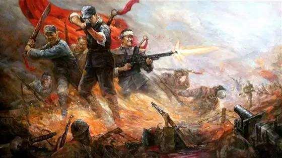 百战沙场什么意思?在战斗中磨练,迎接任何挑战,掌握成功的秘诀。