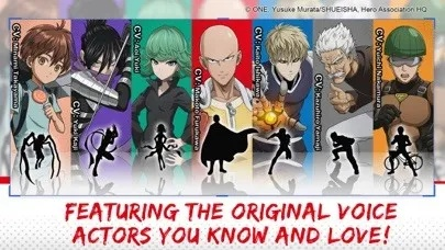 (一拳超人 国际服)一拳超人世界国际服最新版:全新玩法揭秘与角色豪华阵容解析
