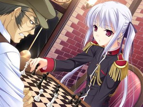 细致入微!为你解析'缤纷少女'galgame攻略,通关秘籍与各角色线路赏析