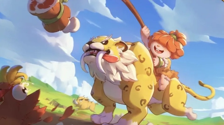 深度解析:以生存为核心,玩转《石器时代觉醒》全攻略书写原始生活的卓越篇章 深度解析:以生存为核心,玩转《石器时代觉醒》全攻略书写原始生活的卓越篇章