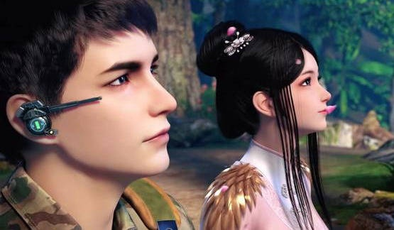 (元龙第4季)元龙第四季上映日期曝光：等待最终确认，全球粉丝期待万分